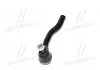 Наконечник рульової тяги R Toyota Camry 30/40 01-12 Solara Lexus ES300/330/350 01-12 (вироб-во) CTR CE0737 (фото 4)