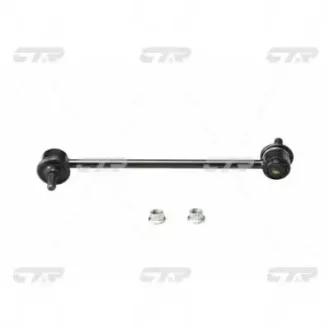 Стійка стаб Front/Rear Highlander 01-03 Yaris 16- RX300 98-03 Ford Fiesta 08- Mazda (вир-во) CTR CL0430