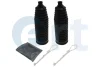 OPEL Защита рул.колонки Astra G, MITSUBISHI SPACE STAR 1.8 GDI 98-04, LANCIA DELTA I 2.0 HF ERT 101745