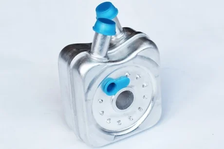 Масляний радіатор (РОЗПРОДАЖ) ASAM 34854