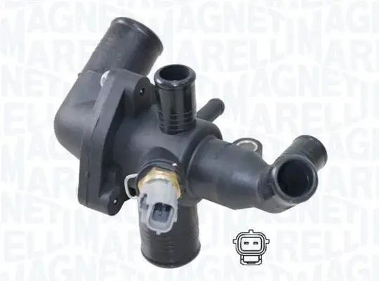 Термостат, охолоджувальна рідина MAGNETI MARELLI 352317101610 (фото 1)