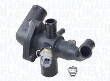Термостат, охолоджувальна рідина MAGNETI MARELLI 352317101610