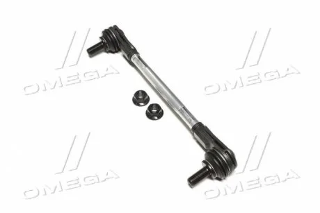 Фото 1 - стійка стаб Hybrid передня вісь Toyota Camry 40 08- Avalon/Lexus ES350 13- CTR PL0597 Стійка стаб Hybrid передня вісь Toyota Camry 40 08- Avalon/Lexus ES350 13- CTR PL0597 (фото 1)