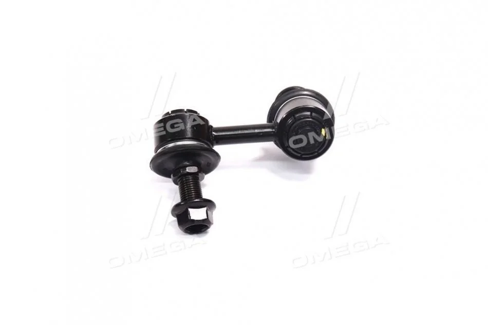 Стійка стаб передня вісь L Mitsubishi Pajero Sport 08- L200 05- Triton 90- (вироб-во) CTR CL0390 (фото 1)