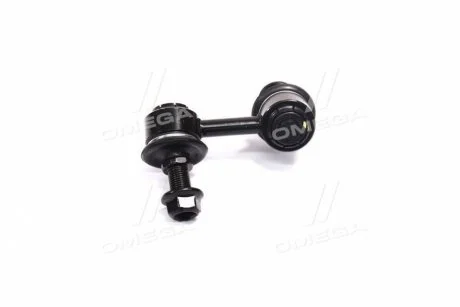 Стійка стаб передня вісь L Mitsubishi Pajero Sport 08- L200 05- Triton 90- CTR CL0390