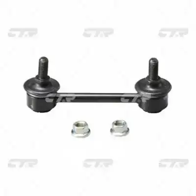 Стійка стаб задня вісь Nissan Primera 90-98 X-Trail 01-13 Isuzu D-Max 02- (вир-во) CTR CL0107 (фото 1)
