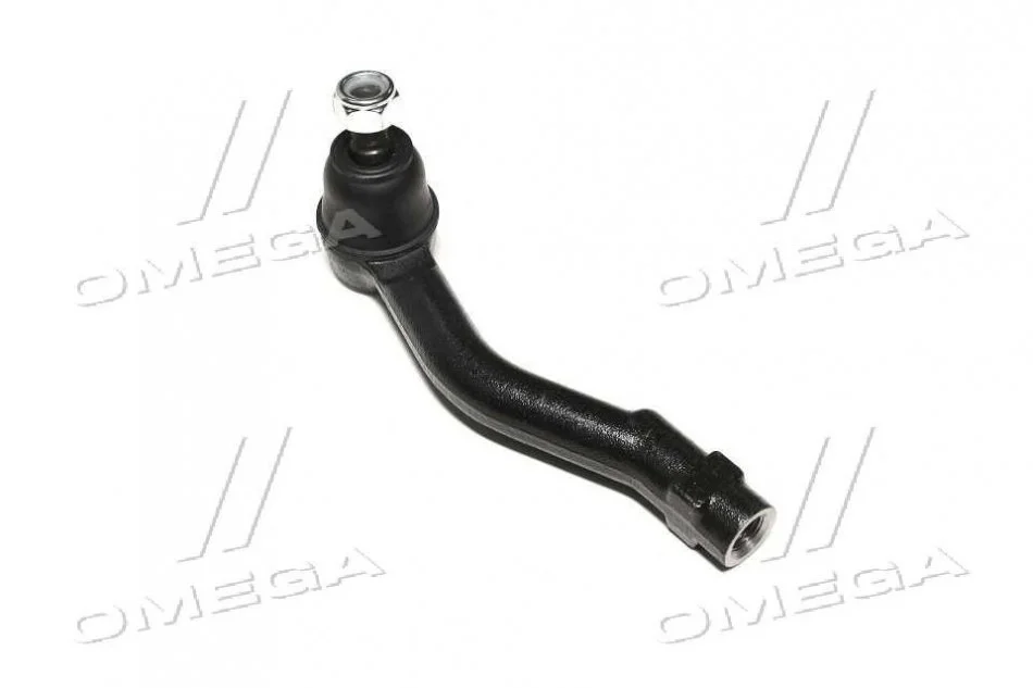 Наконечник рулевой тяги L Hyundai Sonata 98-05 Kia Optima/Magentis 00-05 (произ-во) CTR CE0320L (фото 1)