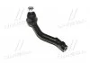 Наконечник рулевой тяги L Hyundai Sonata 98-05 Kia Optima/Magentis 00-05 (произ-во) CTR CE0320L (фото 1)
