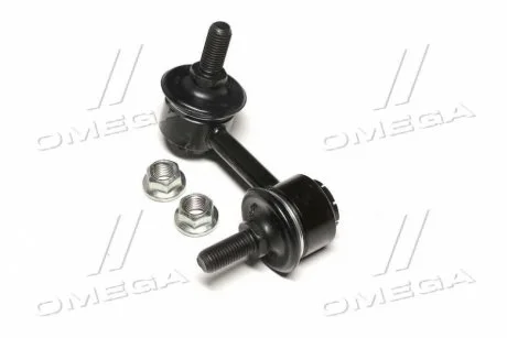 Фото 1 - стійка стаб передня вісь L Toyota Corona 70-03 Avensis 97-03 Ipsum 96-01 CTR CL0548 Стійка стаб передня вісь L Toyota Corona 70-03 Avensis 97-03 Ipsum 96-01 CTR CL0548 (фото 1)