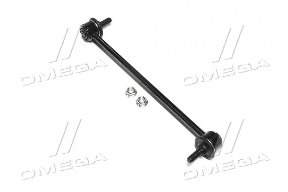Стойка стаб передняя ось Toyota RAV4 00-06 Avensis 97-03 FIAT 500 12-17 (произ-во) CTR CL0579 (фото 1)