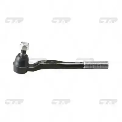 Наконечник тяги рульової L Toyota Land Cruiser Prado/Hilux/4Runner 96- (вир-во) CTR CE0721 (фото 1)