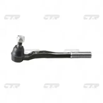 Наконечник тяги рульової L Toyota Land Cruiser Prado/Hilux/4Runner 96- (вир-во) CTR CE0721