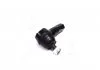 Наконечник рульової тяги Mitsubishi Pajero 00- Galant 83- L300 Hyundai (вироб-во) CTR CE0307 (фото 4)