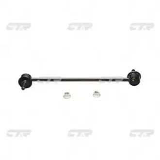 Стійка стаб передня вісь Renault Latitude 10- Samsung SM5 10- SM7 10- (вир-во) CTR CL0535