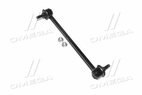 Фото 1 - стійка стаб передня вісь Ford Fusion 02-12 Fiesta 95-14 Mazda 2 02-07 CTR CL0429 Стійка стаб передня вісь Ford Fusion 02-12 Fiesta 95-14 Mazda 2 02-07 CTR CL0429 (фото 1)