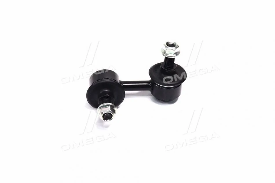 Стійка стаб передня вісь R Hyundai Accent 99-06 Matrix 01- Mitsubishi (вироб-во) CTR CL0261R (фото 1)