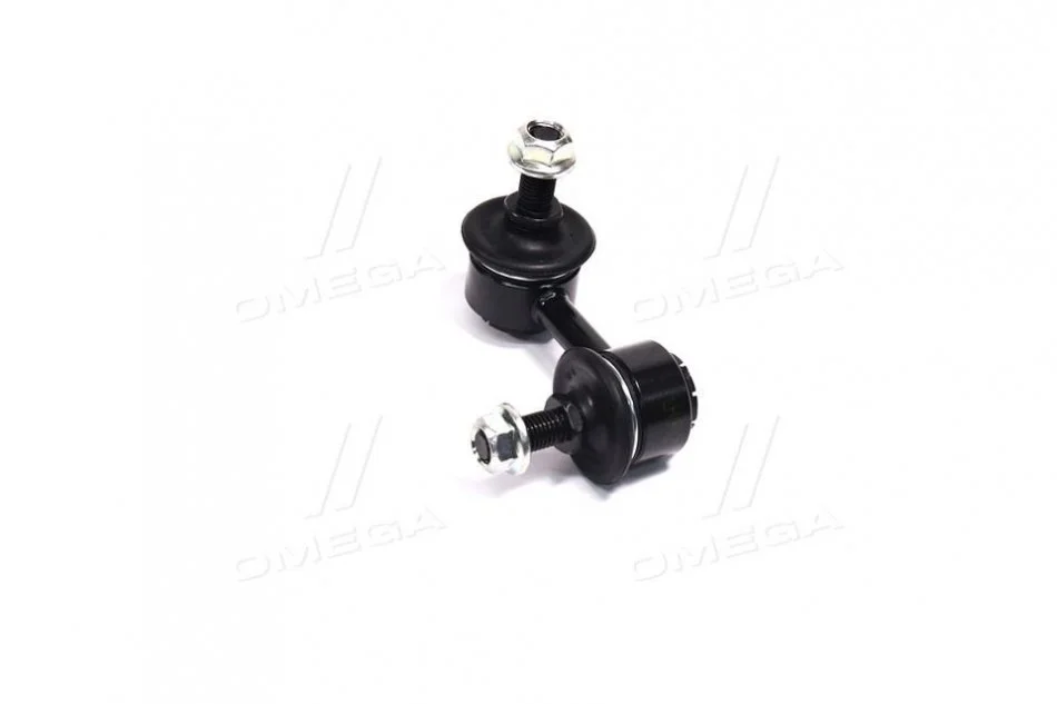 Стійка стаб передня вісь L Hyundai Accent 99-06 Matrix 01- Mitsubishi (вироб-во) CTR CL0261L (фото 1)