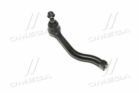 Наконечник рульової тяги L Nissan Altima 06-13 Murano 07-15 Teana 03- (вироб-во) CTR CE0514