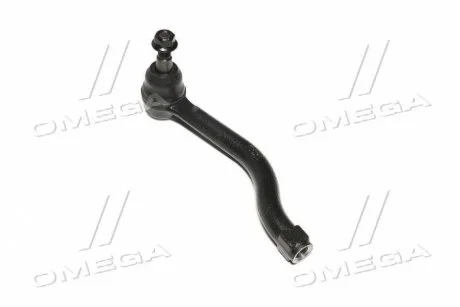 Наконечник рульової тяги R Nissan Altima 06-13 Murano 07-15 Teana 03- (вироб-во) CTR CE0513