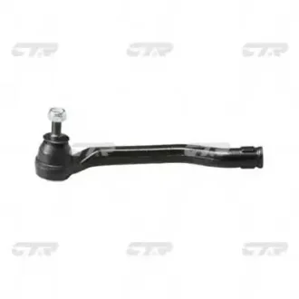 Фото 1 - наконечник тяги рульової L Renault Fluence 10- Scenic 08- Megane 08- CTR CE0632L Наконечник тяги рульової L Renault Fluence 10- Scenic 08- Megane 08- CTR CE0632L (фото 1)
