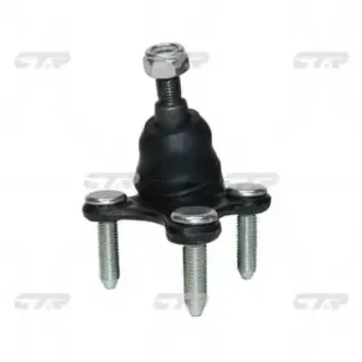 Опора кульова нижня L VW Golf 5 6 Jetta 05- Tiguan Touran Skoda Yeti (вир-во) CTR CB0452L