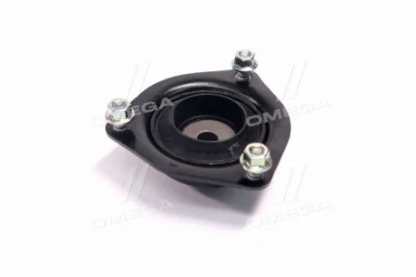 Фото 1 - опора амортизатора переднього Nissan Almera 00-06 Sunny 98-06 08-16 CTR GA0062 Опора амортизатора переднього Nissan Almera 00-06 Sunny 98-06 08-16 CTR GA0062 (фото 1)