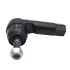 Наконечник тяги рульової R VW Golf 5/6 Jetta 3 Passat Audi Seat 03- (вир-во) CTR CE0838R (фото 3)