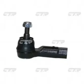 Наконечник тяги рульової R VW Golf 5/6 Jetta 3 Passat Audi Seat 03- (вир-во) CTR CE0838R