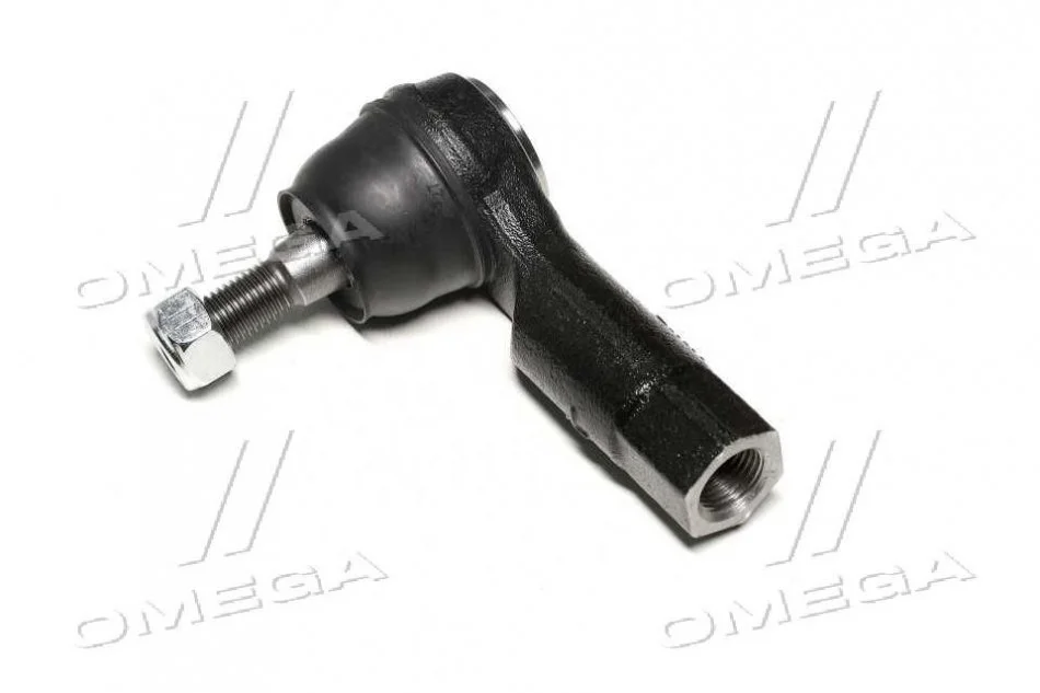 Наконечник рульової тяги L VW Golf 5/6 Jetta 3 Passat Audi Seat 03- (вироб-во) CTR CE0838L (фото 1)
