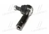 Наконечник рульової тяги L VW Golf 5/6 Jetta 3 Passat Audi Seat 03- (вироб-во) CTR CE0838L (фото 2)