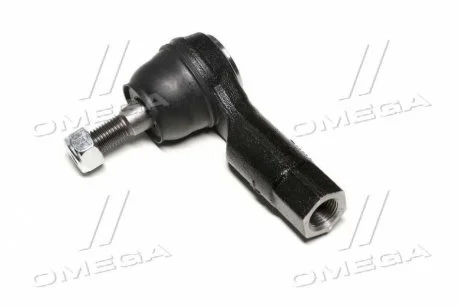 Наконечник рульової тяги L VW Golf 5/6 Jetta 3 Passat Audi Seat 03- (вироб-во) CTR CE0838L