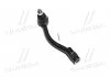Наконечник рульової тяги R Hyundai Accent 10- Kia Rio 11- M14xP1.5 (вироб-во) CTR CE0338R (фото 1)