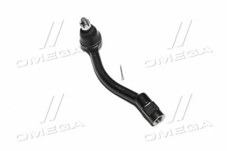 Наконечник рульової тяги R Hyundai Accent 10- Kia Rio 11- M14xP1.5 (вироб-во) CTR CE0338R