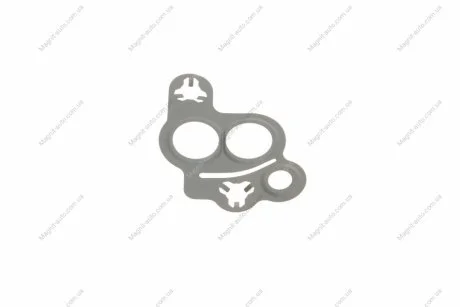 Прокладка клапана EGR VOLVO C30, S40 II, V50 FORD C-MAX, ECOSPORT, FIESTA V, FOCUS C-MAX, FOCUS II, FOCUS III, GALAXY II, GALAXY MK II, MAVERICK, MONDEO III, MONDEO IV, MONDEO V 1.8-2.5 10.00- ELRING 059.934