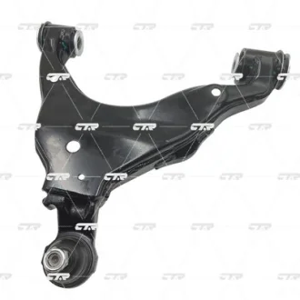 Важіль нижній R Toyota Land Cruiser 120/4Runner/Hilux/Lexus 03-09 (вир-во) CTR CQ0313R