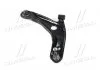 Рычаг нижний R Toyota Yaris 05- Prius C 05-14 Subaru Trezia 11- (произ-во) CTR CQ0294R (фото 2)