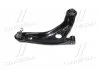 Рычаг нижний R Toyota Yaris 05- Prius C 05-14 Subaru Trezia 11- (произ-во) CTR CQ0294R (фото 3)