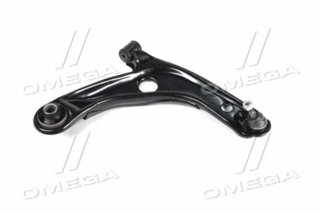Рычаг нижний R Toyota Yaris 05- Prius C 05-14 Subaru Trezia 11- (произ-во) CTR CQ0294R