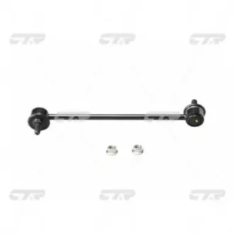 Стійка стаб передня вісь Mazda 323 98-04 MPV 99-02 Premacy 99-05 (вироб-во) CTR CL0414