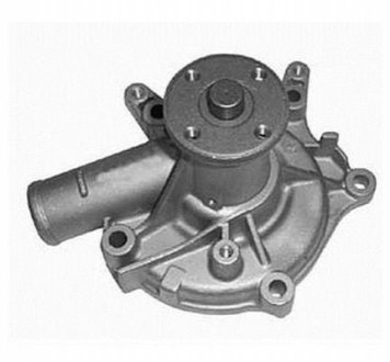 Помпа воды MITSUBISHI Помпа воды Galant,L300,Pajero 2.0/2.4 MAGNETI MARELLI 352316170602