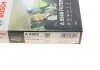 Filter + CITROEN Фильтр салона (антиалергенный) уголь (2шт.) C4 02- BOSCH 0986628568 (фото 6)