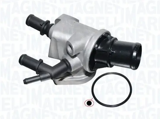 FIAT Термостат Croma,Punto,Stilo,Alfa Romeo 156,159,166 MAGNETI MARELLI 352317101410 (фото 1)