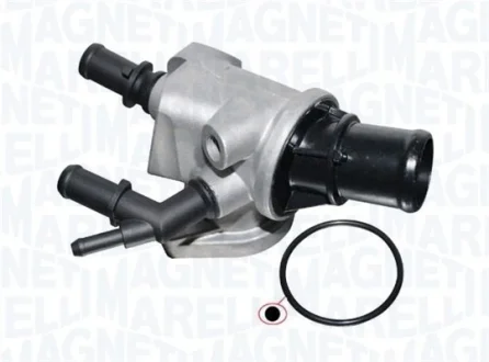 FIAT Термостат Croma,Punto,Stilo,Alfa Romeo 156,159,166 MAGNETI MARELLI 352317101410