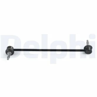 Тяга стабилизатора передняя левая HYUNDAI SONATA VII 2.0H 09.14- Delphi TC7610
