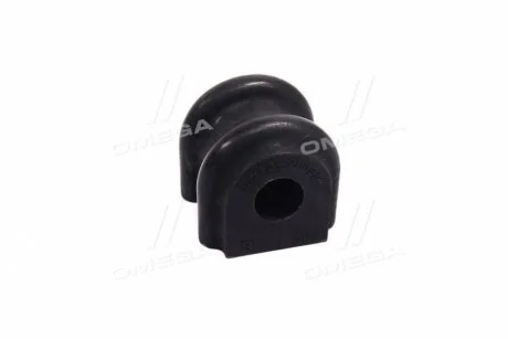 Втулки стаб. задня вісь Hyundai i30 07-12 KIA Cee\'D 06-12 (вироб-во) CTR GV0605