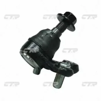 Опора кульова нижня Toyota Prius 08- Lexus CT200h 11-13 (вироб-во) CTR CB0433