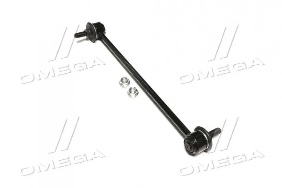 Стійка стаб передня вісь Suzuki Swift 04-12 Splash 07- (вироб-во) CTR CL0529 (фото 1)