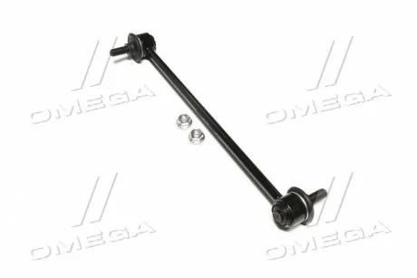 Устойчивая стаб передняя ось Suzuki Swift 04-12 Splash 07- (произ-во) CTR CL0529