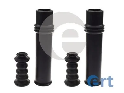 CITROEN Защита аморт.задн.к-кт C4,DS4,Peugeot 307,3008,308 05- ERT 520023