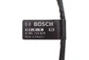 Датчик, температура отработавших газов BOSCH 0986259020 (фото 3)